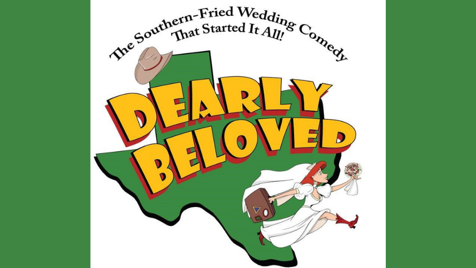 Event Dearly Beloved
